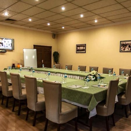 Kristal Otel Adana Ngoại thất bức ảnh