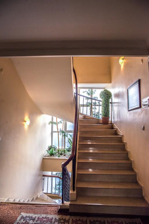 Kristal Otel Adana Ngoại thất bức ảnh