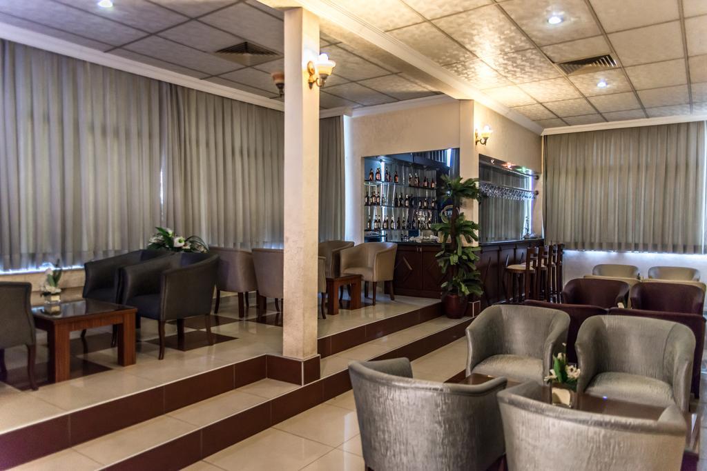 Kristal Otel Adana Ngoại thất bức ảnh
