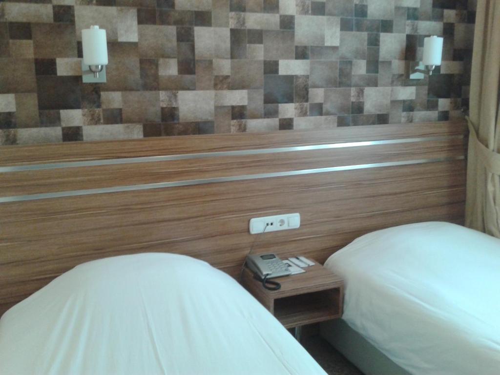 Kristal Otel Adana Ngoại thất bức ảnh