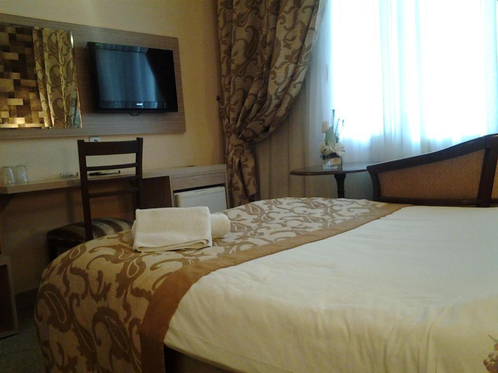 Kristal Otel Adana Ngoại thất bức ảnh