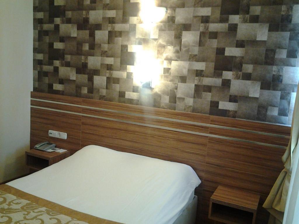 Kristal Otel Adana Ngoại thất bức ảnh