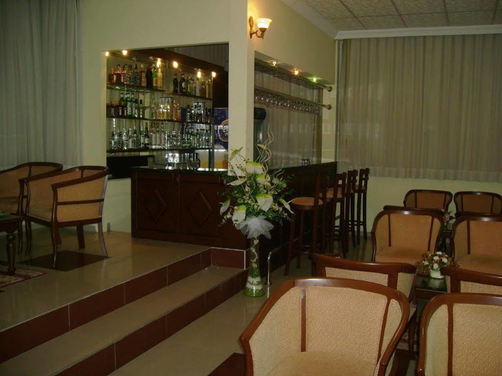 Kristal Otel Adana Ngoại thất bức ảnh