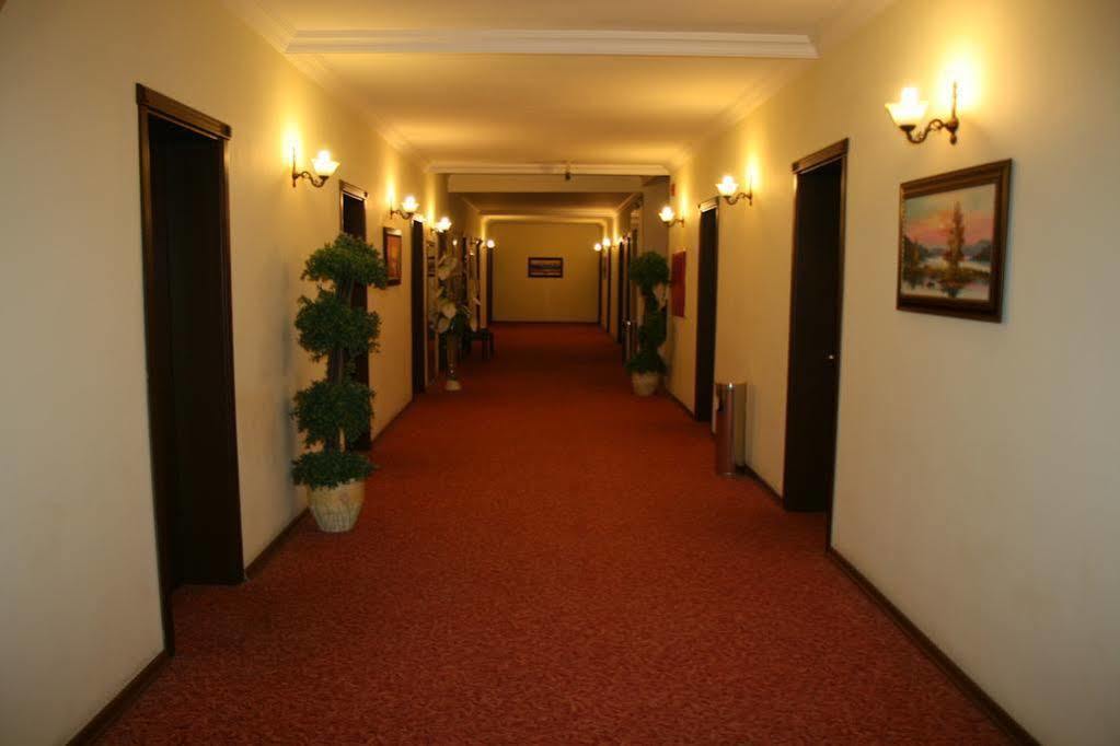 Kristal Otel Adana Ngoại thất bức ảnh